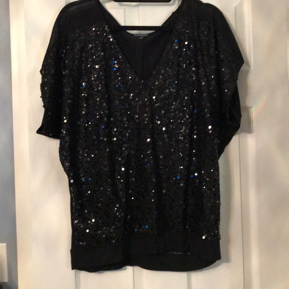 Express sequence large top